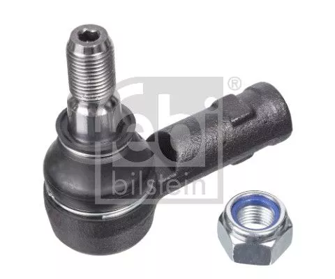 FEBI BILSTEIN Angled Ball Joint, steering push rod (12677)