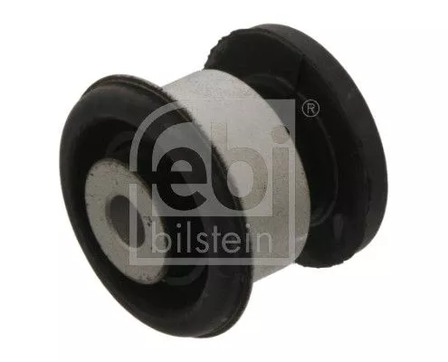 Mounting, control/trailing arm