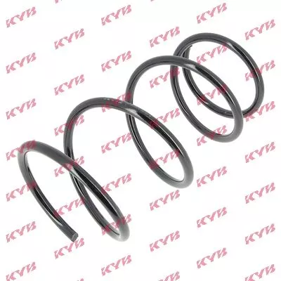 KYB Suspension Spring (RG3574)