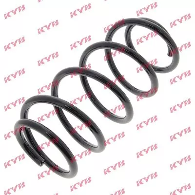 KYB Suspension Spring (RH1258)