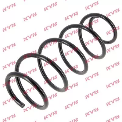 KYB Suspension Spring (RH1711)