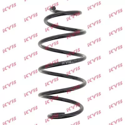 KYB Suspension Spring (RH2542)