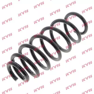 KYB Suspension Spring (RH3480)