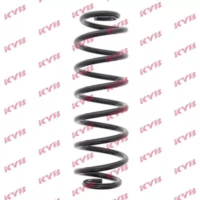 KYB Suspension Spring (RH5549)