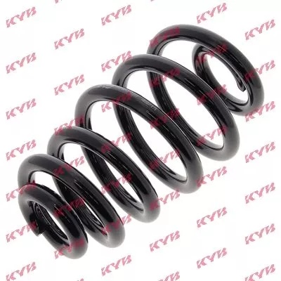 KYB Suspension Spring (RH6580)