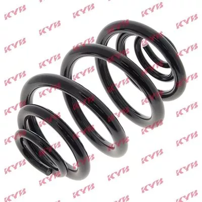 KYB Suspension Spring (RJ6192)