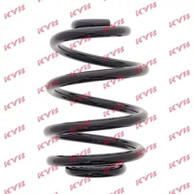 KYB Suspension Spring (RX5049)