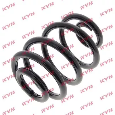 KYB Suspension Spring (RX5049)