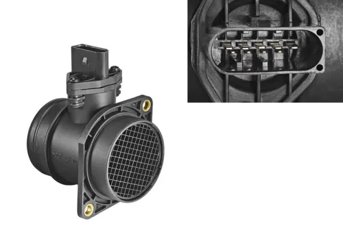 VALEO Mass Air Flow Sensor (253705)