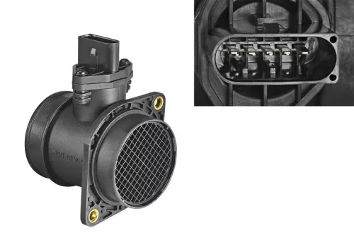 VALEO Mass Air Flow Sensor (253721)