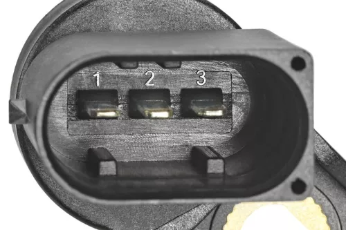 VALEO Sensor, crankshaft pulse (254069)