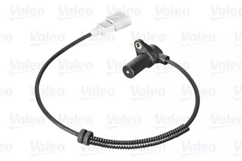 VALEO Sensor, crankshaft pulse (254168)