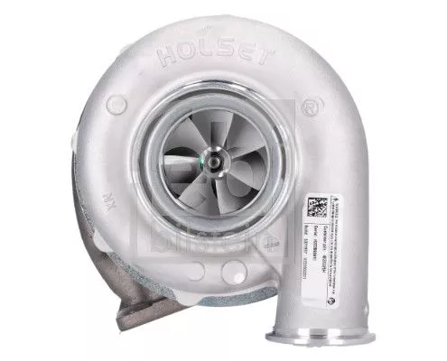 FEBI BILSTEIN Charger, charging (supercharged/turbocharged) (189850)