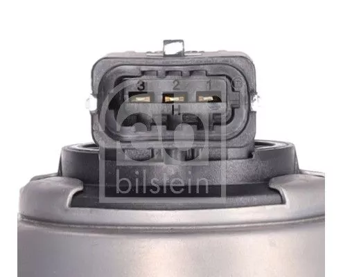 FEBI BILSTEIN Charger, charging (supercharged/turbocharged) (186880)