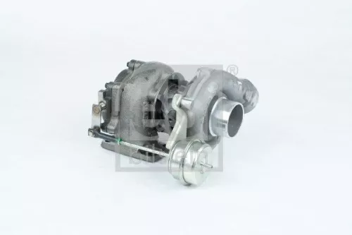 FEBI BILSTEIN Charger, charging (supercharged/turbocharged) (187550)