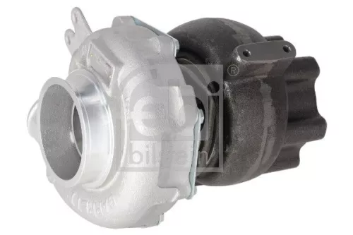 FEBI BILSTEIN Charger, charging (supercharged/turbocharged) (192230)