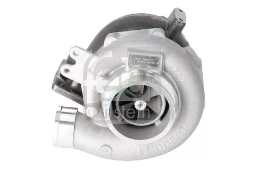 FEBI BILSTEIN Charger, charging (supercharged/turbocharged) (192230)