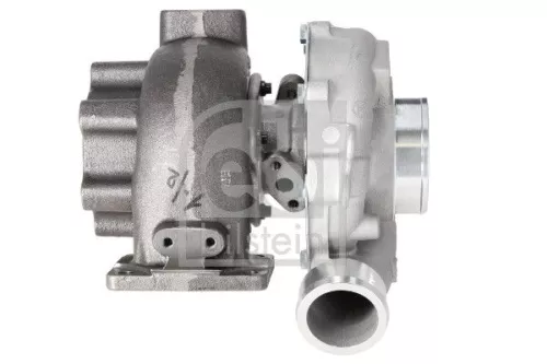 FEBI BILSTEIN Charger, charging (supercharged/turbocharged) (192230)
