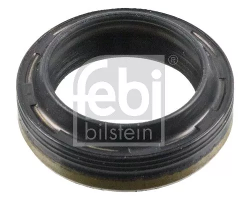 Shaft Seal, manual transmission