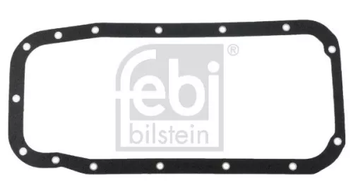 FEBI BILSTEIN Gasket, oil sump (03914)