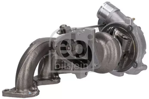 FEBI BILSTEIN Charger, charging (supercharged/turbocharged) (186660)
