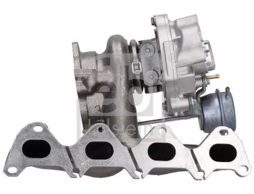 FEBI BILSTEIN Charger, charging (supercharged/turbocharged) (186660)