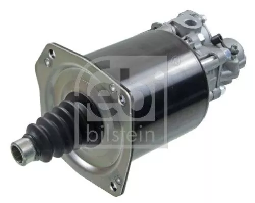 FEBI BILSTEIN Clutch Booster (197607)