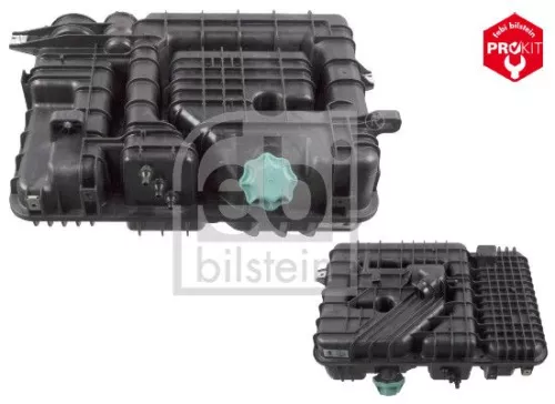 FEBI BILSTEIN Expansion Tank, coolant (102636)