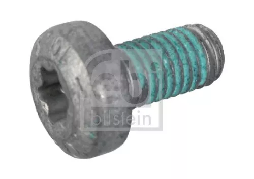FEBI BILSTEIN Clamping Bolt, ball joint (175062)