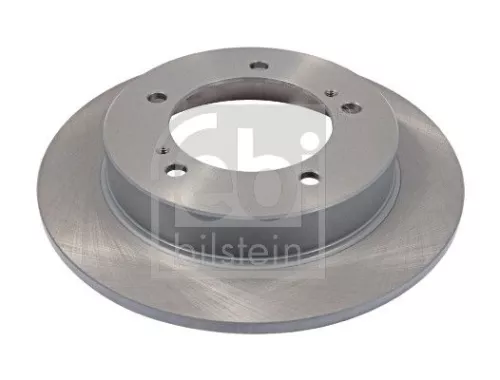 FEBI BILSTEIN Brake Disc (108403)