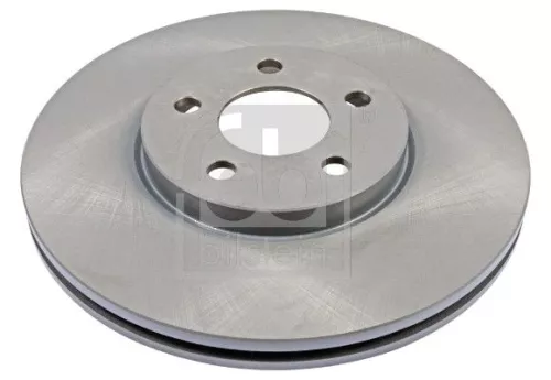 FEBI BILSTEIN Brake Disc (108606)