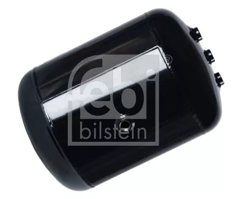 FEBI BILSTEIN Air Tank, compressed-air system (106050)
