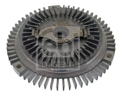 FEBI BILSTEIN Clutch, radiator fan (17856)