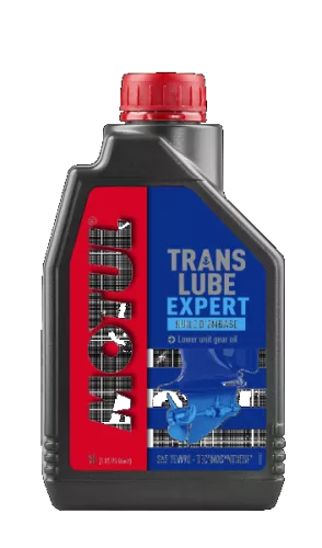 MOTUL Transmission Oil (108860)