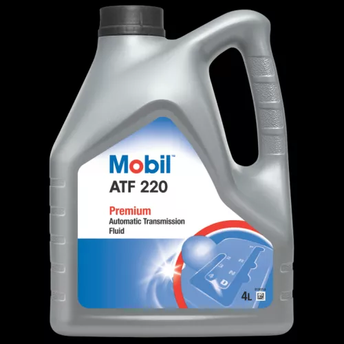 MOBIL Transmission Oil (157323)