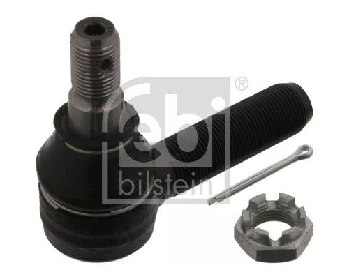 FEBI BILSTEIN Tie Rod End (12575)