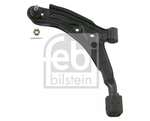 FEBI BILSTEIN Control/Trailing Arm, wheel suspension (15467)