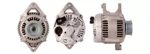 ELSTOCK Alternator (27-3895)