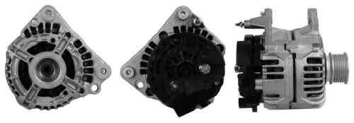 ELSTOCK Alternator (28-3760)