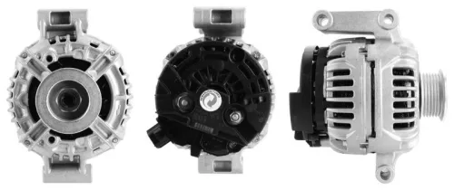 ELSTOCK Alternator (28-4642)