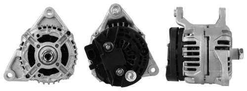 ELSTOCK Alternator (28-5675)