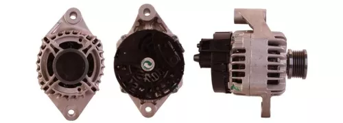 ELSTOCK Alternator (28-5924)
