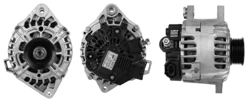 ELSTOCK Alternator (28-5978)