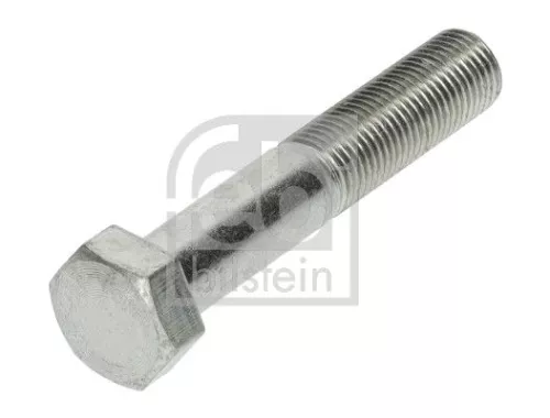 FEBI BILSTEIN Collar Bolt, propshaft (196498)