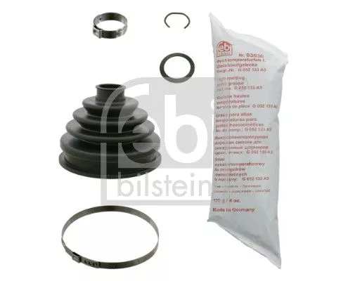 FEBI BILSTEIN Bellow Kit, drive shaft (07991)