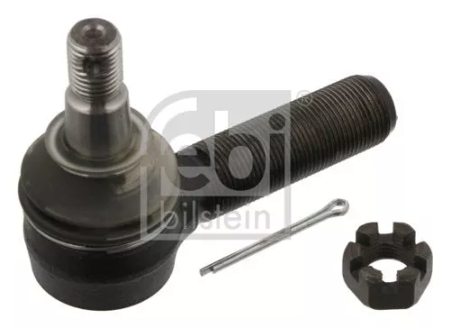 FEBI BILSTEIN Angled Ball Joint, steering push rod (08204)
