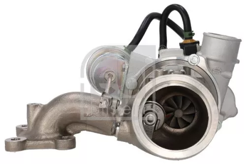FEBI BILSTEIN Charger, charging (supercharged/turbocharged) (187460)