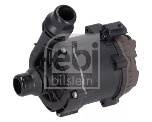 Auxiliary Water Pump (cooling water circuit)