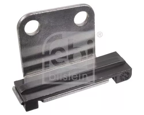 Guide, timing chain