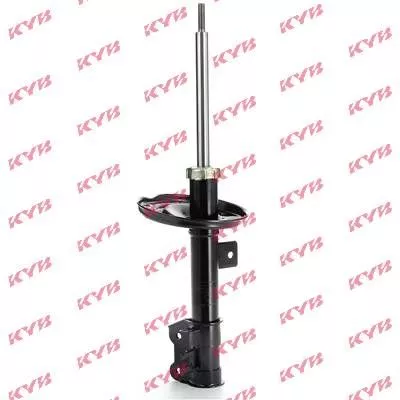 Shock Absorber
